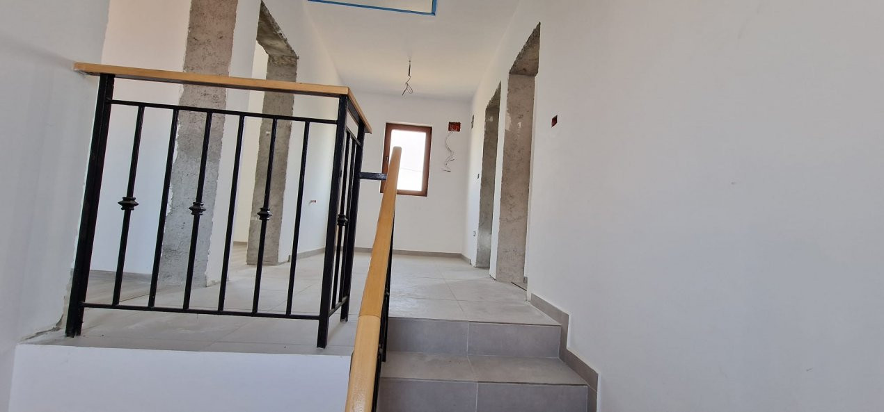 Duplex de vanzare cu 4 camere Mosnita Noua - ID V5302 7, foxfort.ro