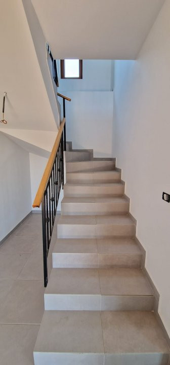 Duplex de vanzare cu 4 camere Mosnita Noua - ID V5302 8, foxfort.ro