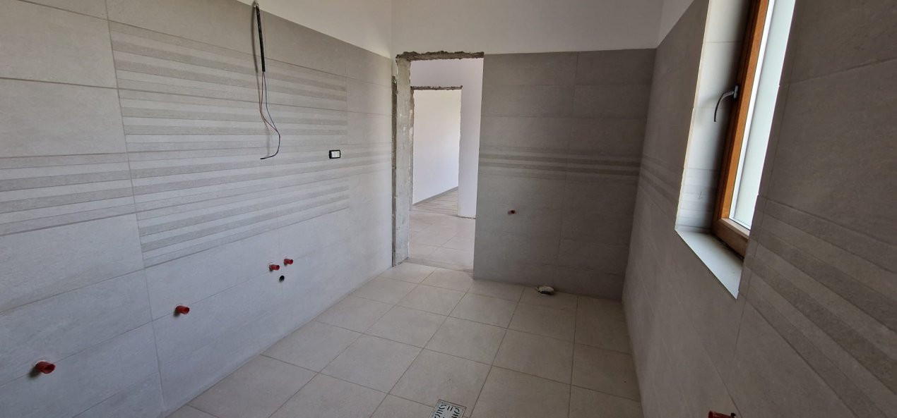 Duplex de vanzare cu 4 camere Mosnita Noua - ID V5302 12, foxfort.ro