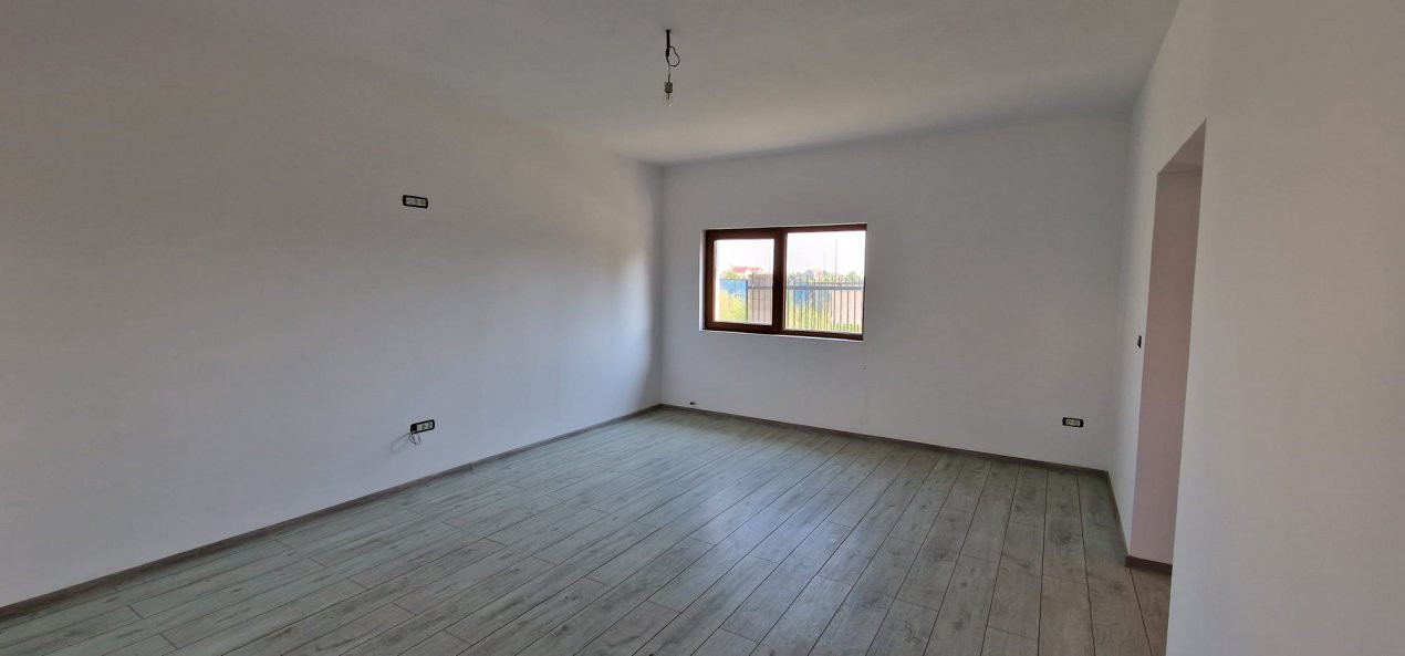 Duplex de vanzare cu 4 camere Mosnita Noua - ID V5302 26, foxfort.ro