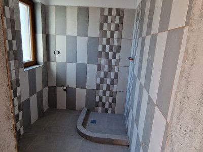 Duplex de vanzare cu 4 camere Mosnita Noua - ID V5302 imagine mica 5, foxfort.ro
