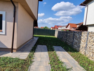 Duplex de vanzare cu 4 camere Mosnita Noua - ID V5302 imagine mica 17, foxfort.ro