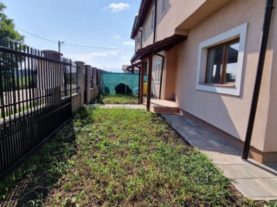 Duplex de vanzare cu 4 camere Mosnita Noua - ID V5302 imagine mica 18, foxfort.ro