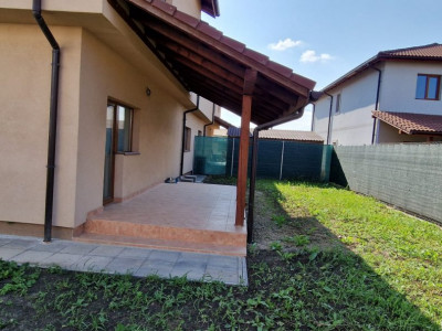 Duplex de vanzare cu 4 camere Mosnita Noua - ID V5302 imagine mica 19, foxfort.ro