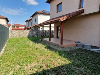 Duplex de vanzare cu 4 camere Mosnita Noua - ID V5302 imagine mica 20, foxfort.ro