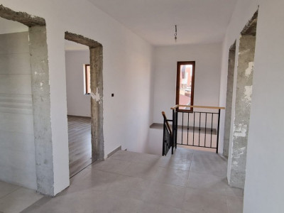 Duplex de vanzare cu 4 camere Mosnita Noua - ID V5302 imagine mica 25, foxfort.ro