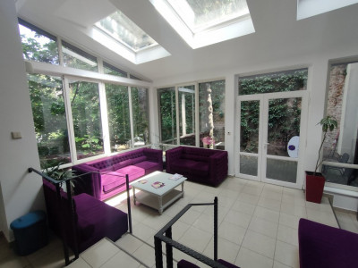 Ture in cabinete medicale de inchiriat in incinta DENOVOCLINIC - ID C5299 imagine mica 2, foxfort.ro