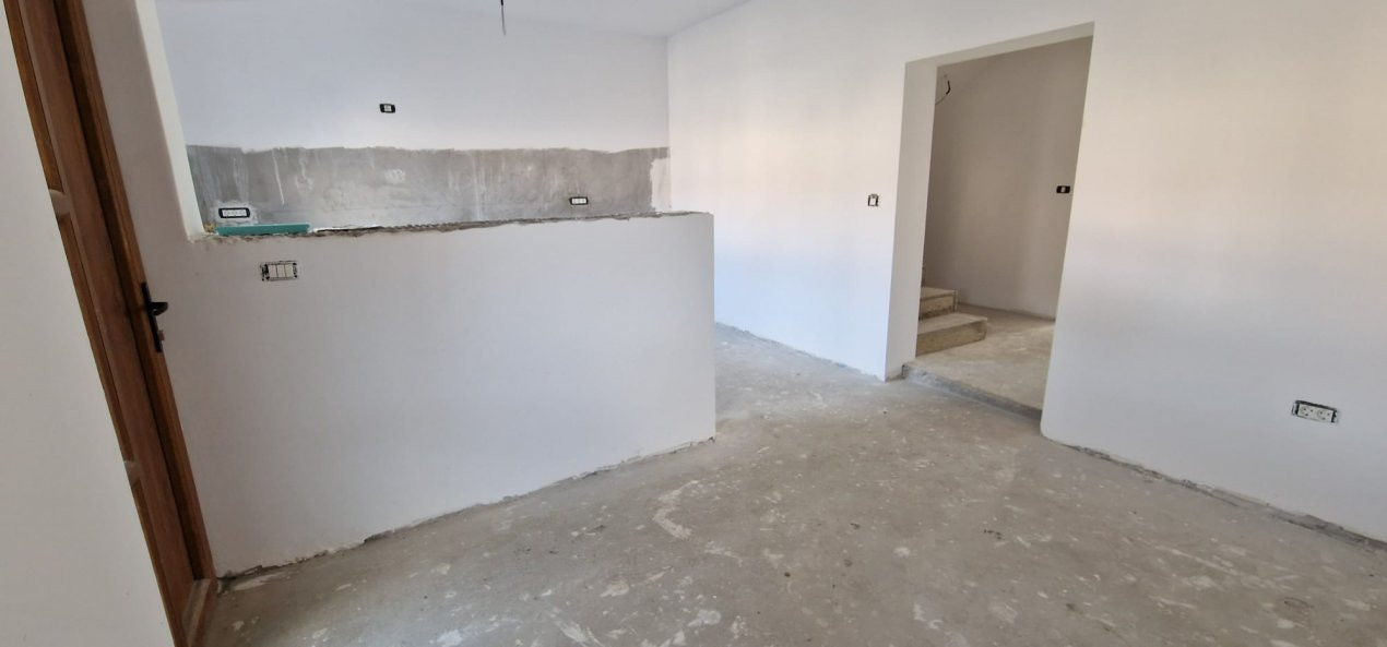 Duplex de vanzare cu 4 camere Mosnita Noua - ID V5303 3, foxfort.ro