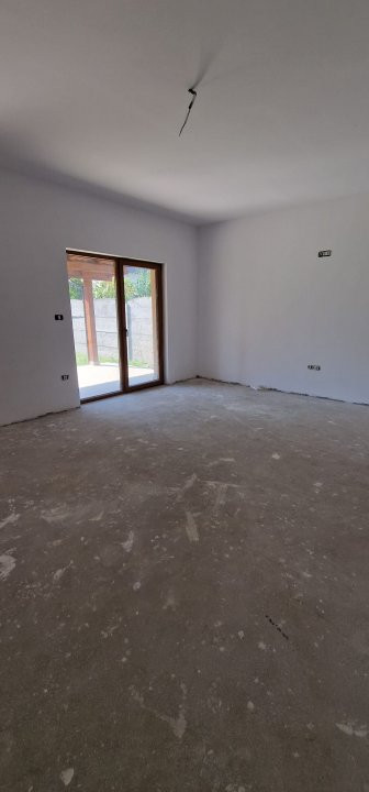 Duplex de vanzare cu 4 camere Mosnita Noua - ID V5303 5, foxfort.ro
