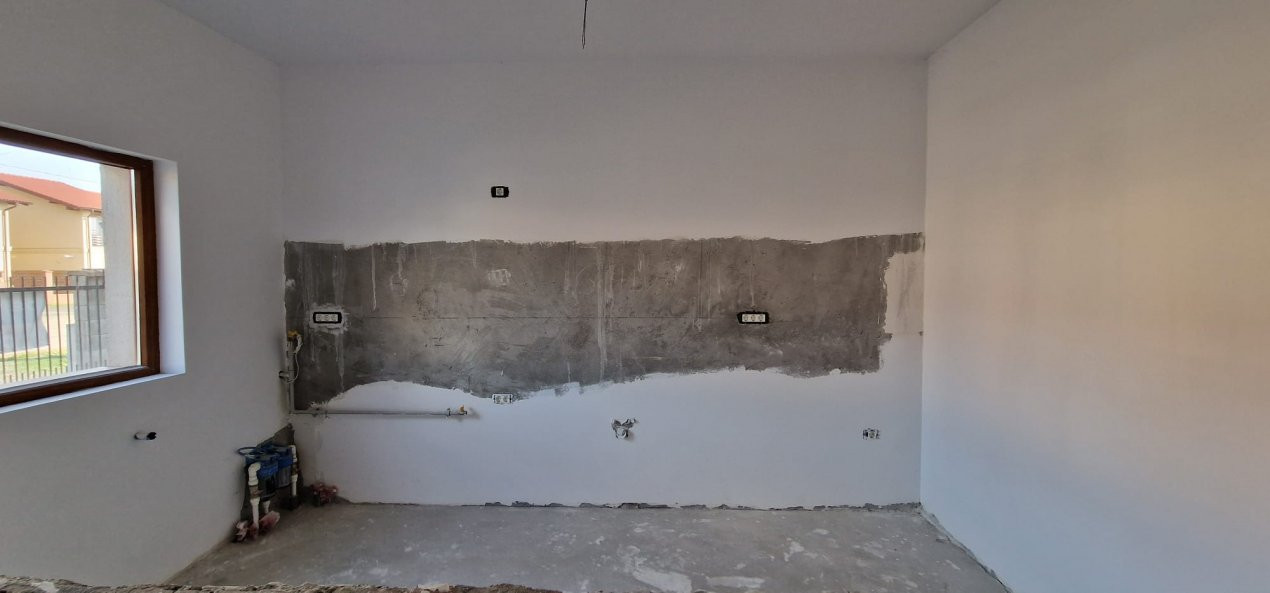 Duplex de vanzare cu 4 camere Mosnita Noua - ID V5303 6, foxfort.ro