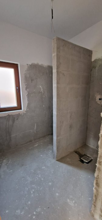 Duplex de vanzare cu 4 camere Mosnita Noua - ID V5303 8, foxfort.ro