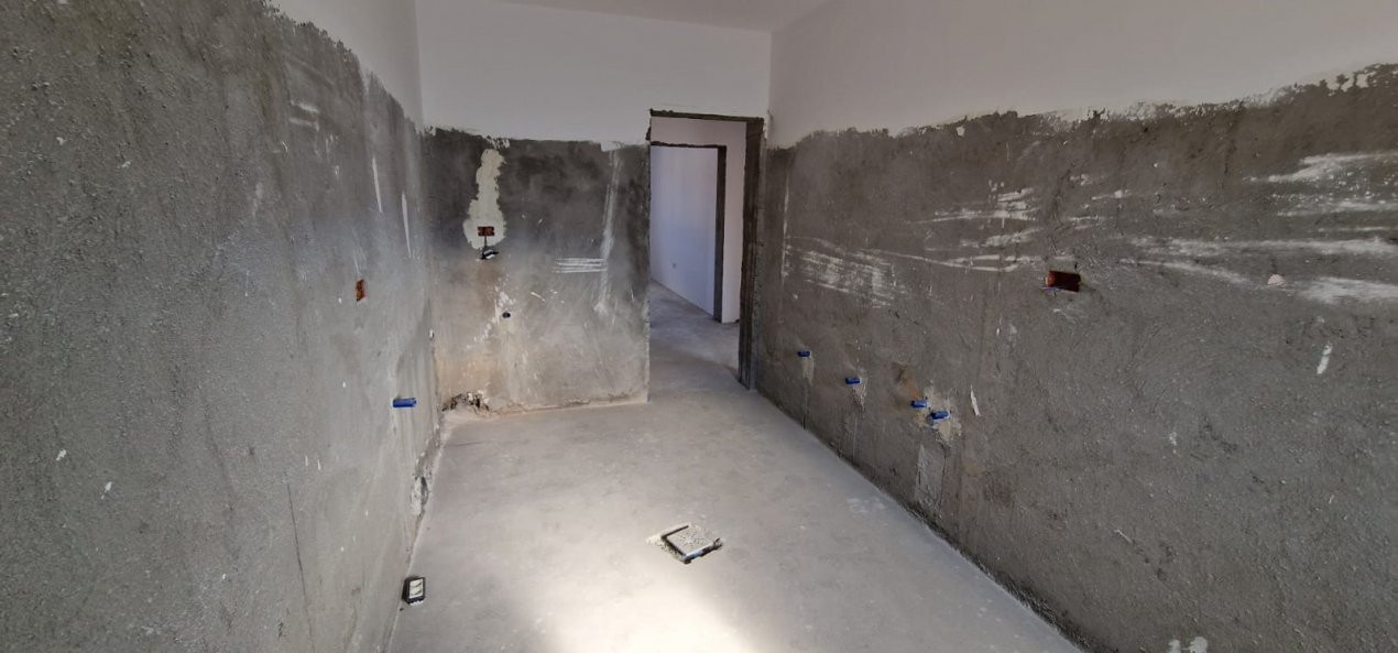 Duplex de vanzare cu 4 camere Mosnita Noua - ID V5303 19, foxfort.ro