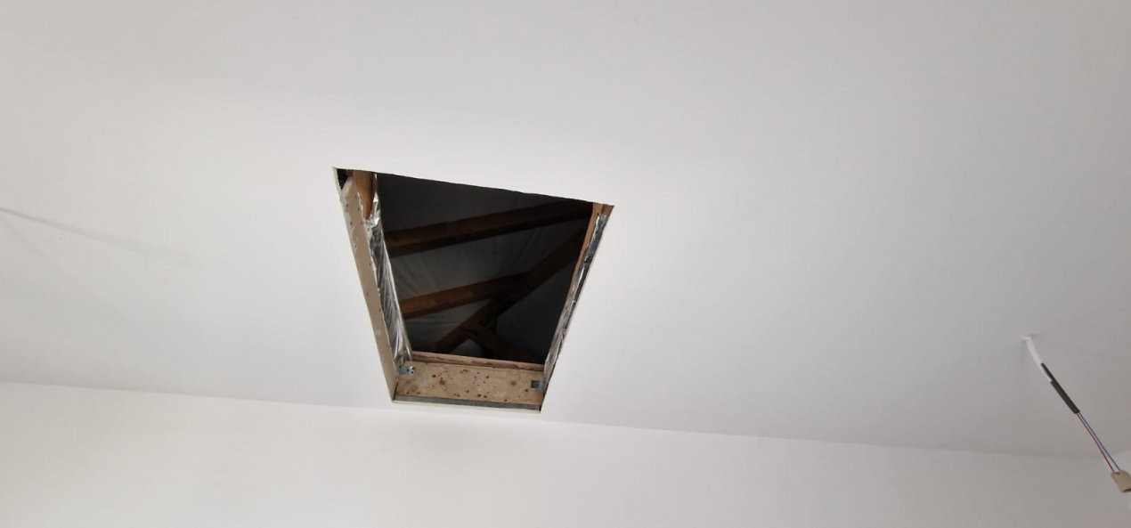 Duplex de vanzare cu 4 camere Mosnita Noua - ID V5303 26, foxfort.ro