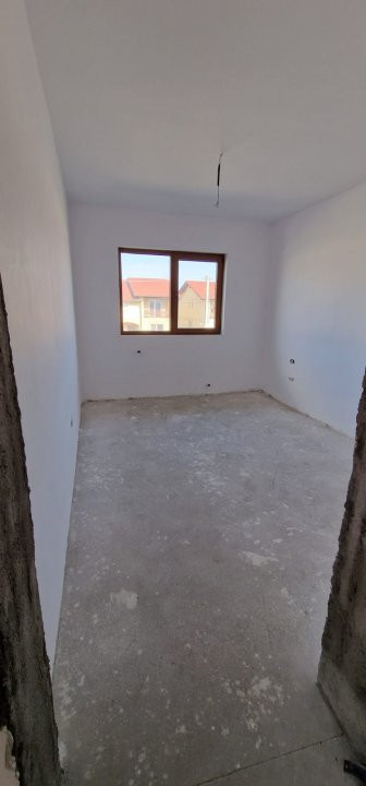 Duplex de vanzare cu 4 camere Mosnita Noua - ID V5303 27, foxfort.ro