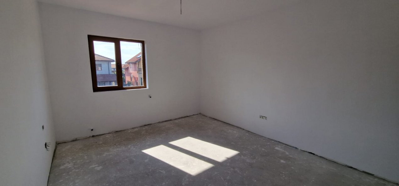 Duplex de vanzare cu 4 camere Mosnita Noua - ID V5303 30, foxfort.ro