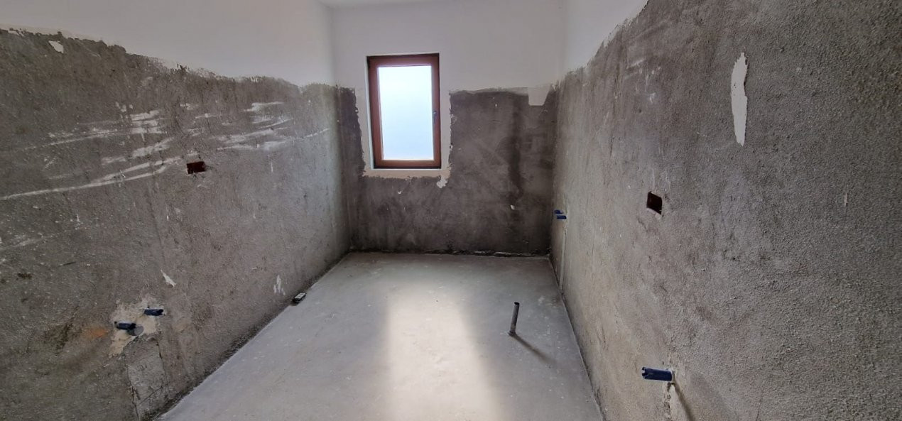 Duplex de vanzare cu 4 camere Mosnita Noua - ID V5303 31, foxfort.ro