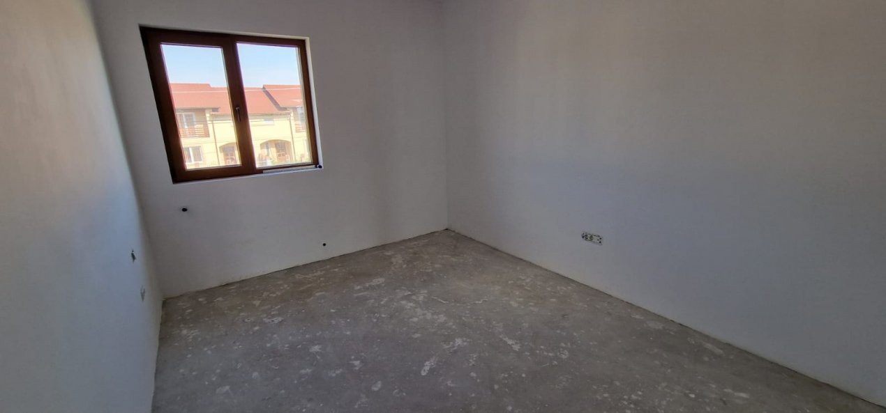 Duplex de vanzare cu 4 camere Mosnita Noua - ID V5303 32, foxfort.ro