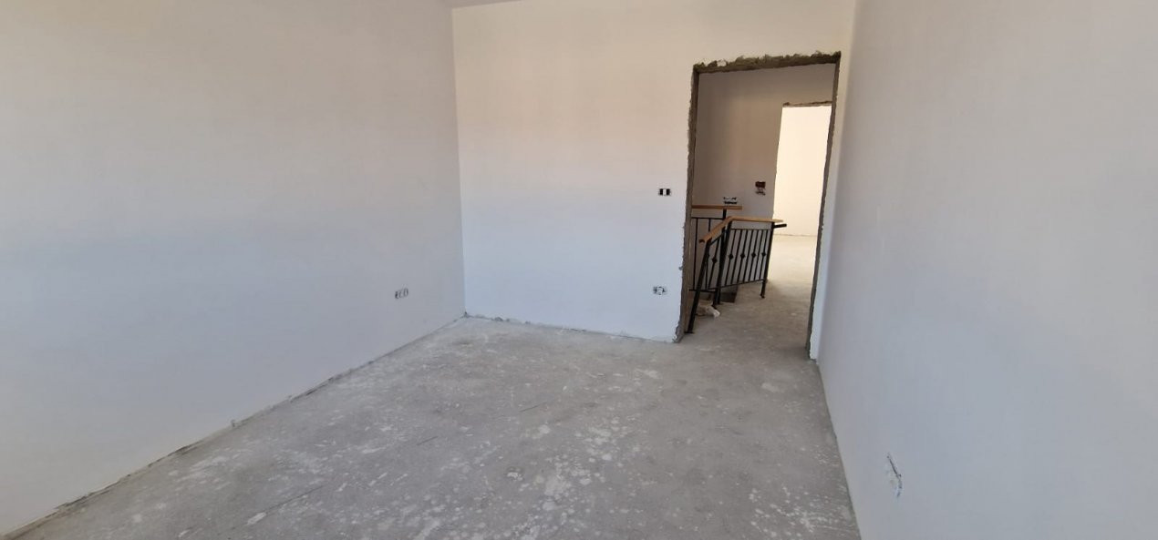 Duplex de vanzare cu 4 camere Mosnita Noua - ID V5303 34, foxfort.ro