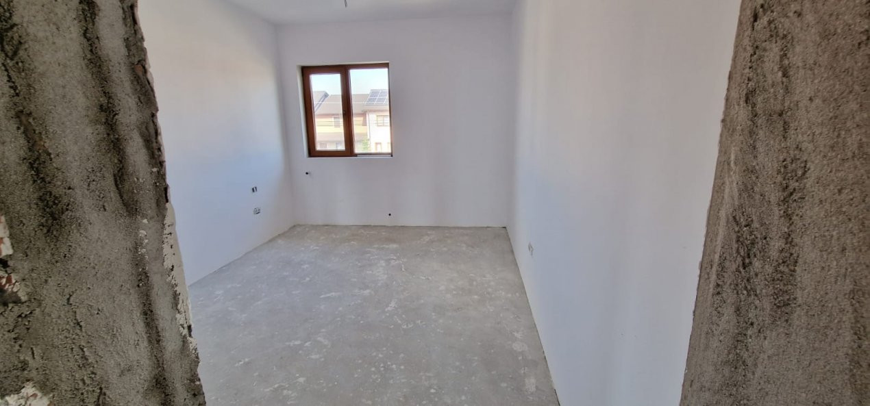 Duplex de vanzare cu 4 camere Mosnita Noua - ID V5303 35, foxfort.ro