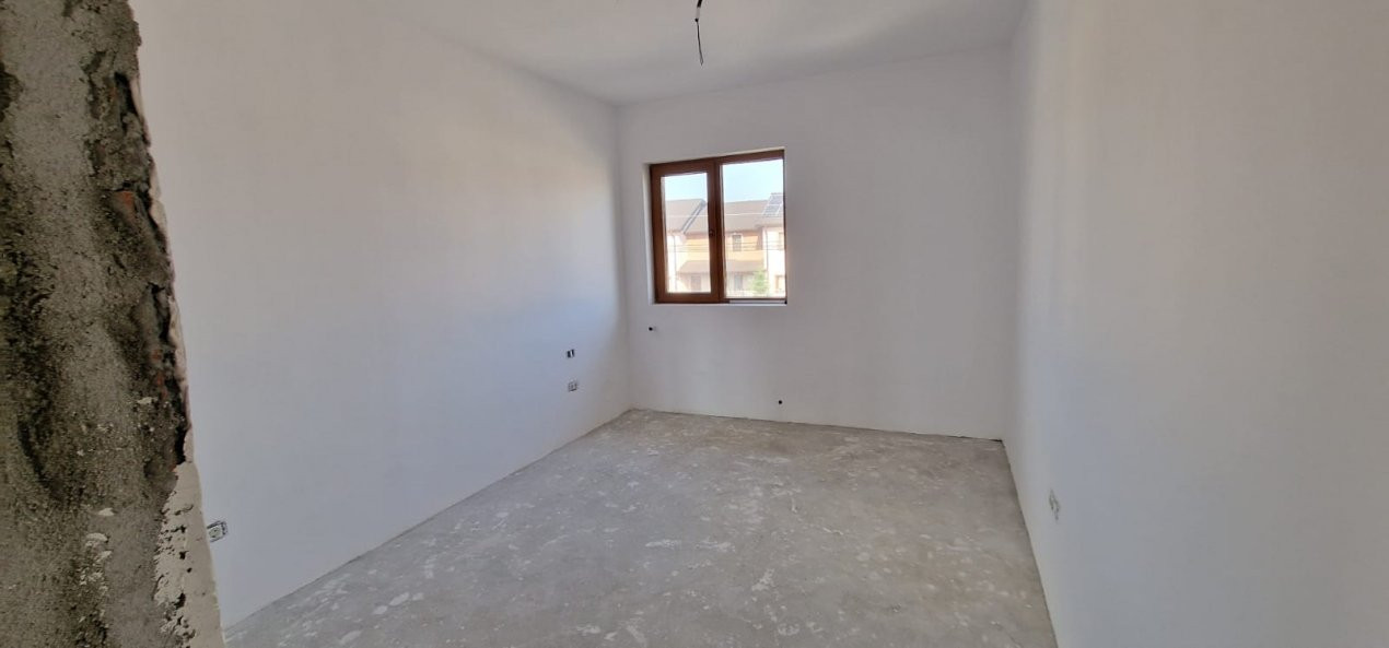 Duplex de vanzare cu 4 camere Mosnita Noua - ID V5303 36, foxfort.ro