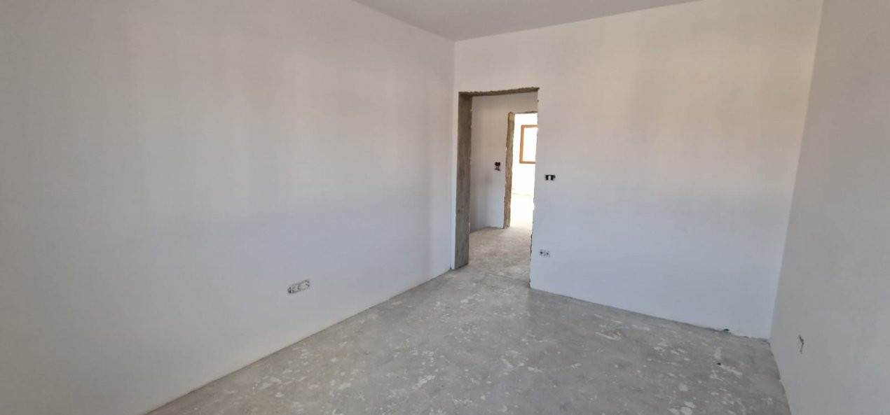 Duplex de vanzare cu 4 camere Mosnita Noua - ID V5303 37, foxfort.ro