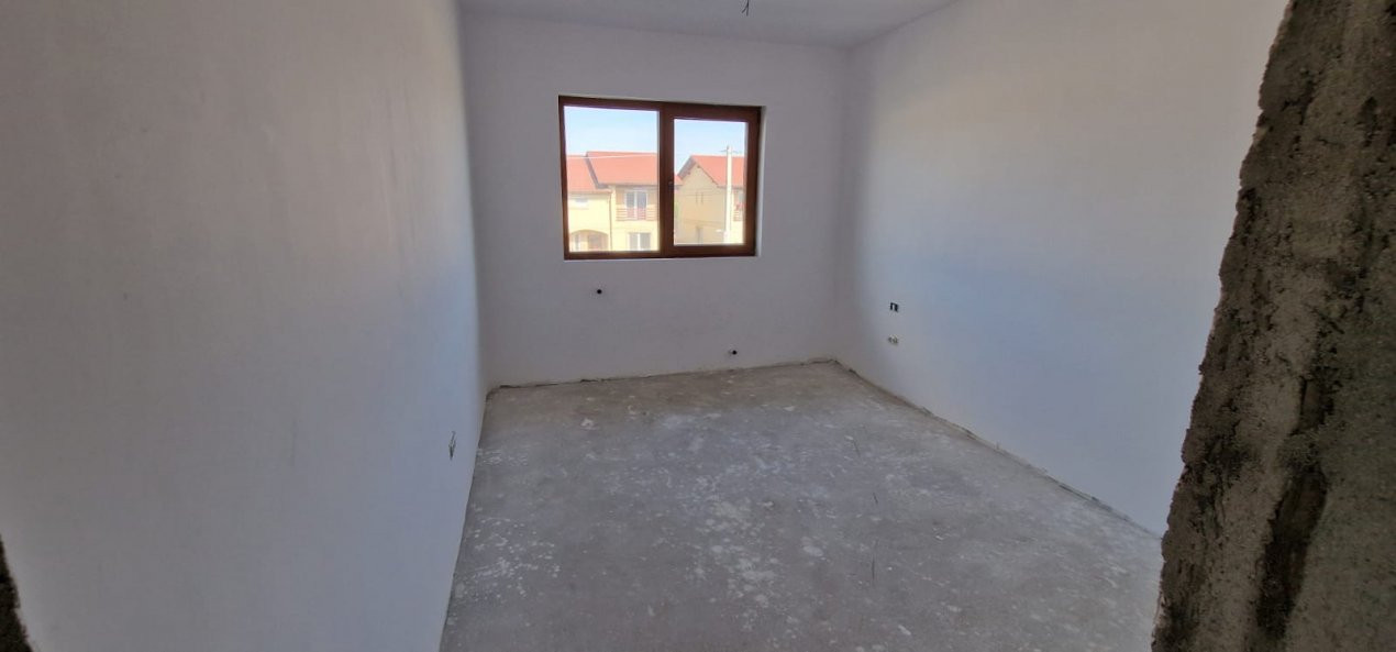 Duplex de vanzare cu 4 camere Mosnita Noua - ID V5303 38, foxfort.ro