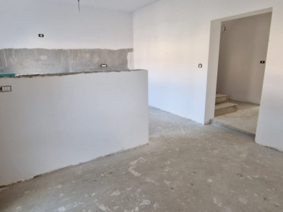 Duplex de vanzare cu 4 camere Mosnita Noua - ID V5303 imagine mica 3, foxfort.ro