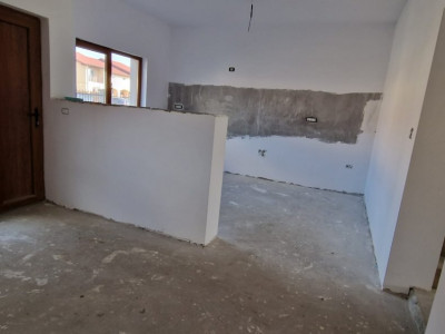 Duplex de vanzare cu 4 camere Mosnita Noua - ID V5303 imagine mica 7, foxfort.ro