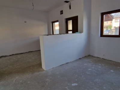 Duplex de vanzare cu 4 camere Mosnita Noua - ID V5303 imagine mica 9, foxfort.ro