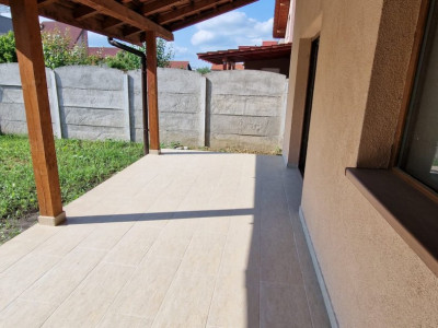 Duplex de vanzare cu 4 camere Mosnita Noua - ID V5303 imagine mica 10, foxfort.ro