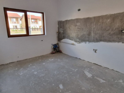 Duplex de vanzare cu 4 camere Mosnita Noua - ID V5303 imagine mica 11, foxfort.ro