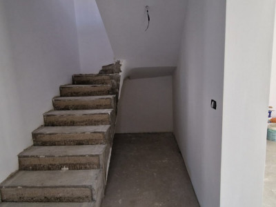 Duplex de vanzare cu 4 camere Mosnita Noua - ID V5303 imagine mica 15, foxfort.ro
