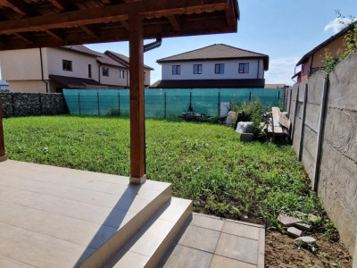 Duplex de vanzare cu 4 camere Mosnita Noua - ID V5303 imagine mica 21, foxfort.ro