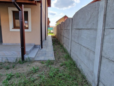 Duplex de vanzare cu 4 camere Mosnita Noua - ID V5303 imagine mica 22, foxfort.ro