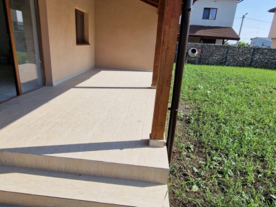 Duplex de vanzare cu 4 camere Mosnita Noua - ID V5303 imagine mica 23, foxfort.ro