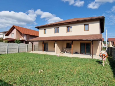 Duplex de vanzare cu 4 camere Mosnita Noua - ID V5303 imagine mica 24, foxfort.ro