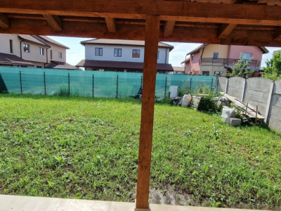 Duplex de vanzare cu 4 camere Mosnita Noua - ID V5303 imagine mica 25, foxfort.ro