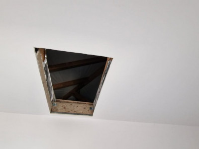 Duplex de vanzare cu 4 camere Mosnita Noua - ID V5303 imagine mica 26, foxfort.ro