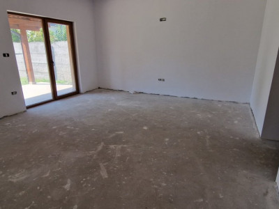 Duplex de vanzare cu 4 camere Mosnita Noua - ID V5303 imagine mica 33, foxfort.ro