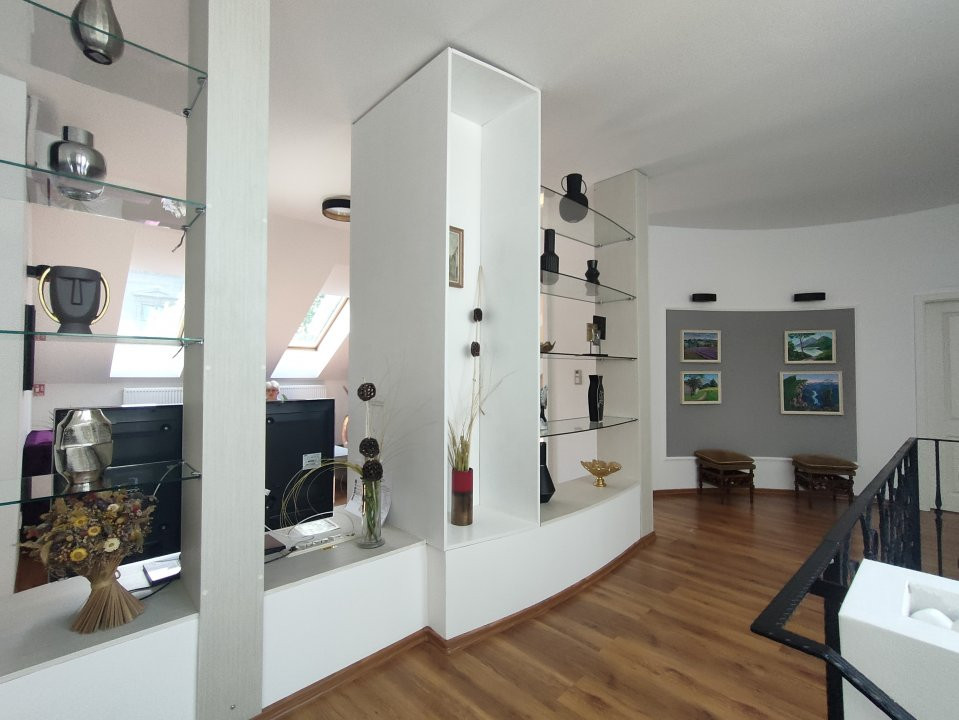 COMISION 0% Cabinet medical de inchiriat in incinta DENOVOCLINIC - ID C5313 5, foxfort.ro