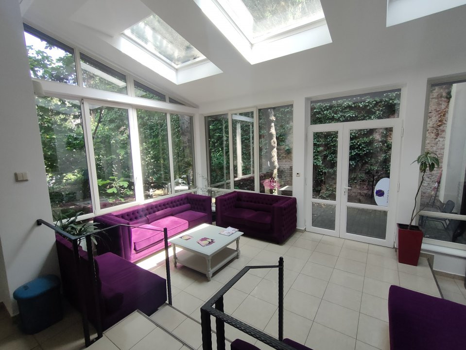 COMISION 0% Cabinet medical de inchiriat in incinta DENOVOCLINIC - ID C5313 6, foxfort.ro