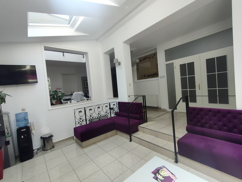 COMISION 0% Cabinet medical de inchiriat in incinta DENOVOCLINIC - ID C5313 7, foxfort.ro