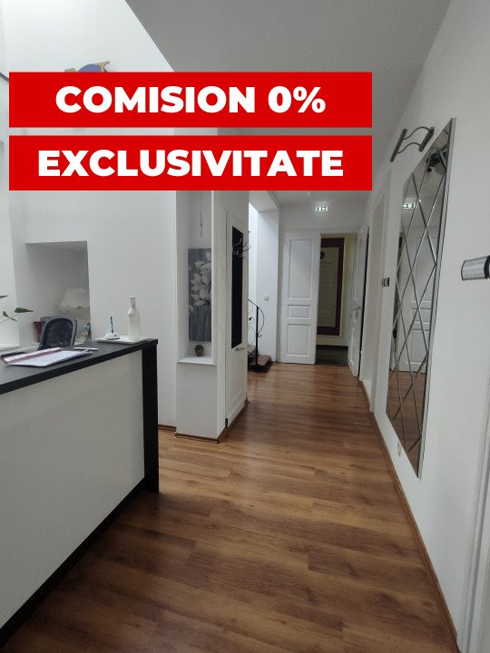 COMISION 0% Cabinet medical de inchiriat in incinta DENOVOCLINIC - ID C5313 10, foxfort.ro