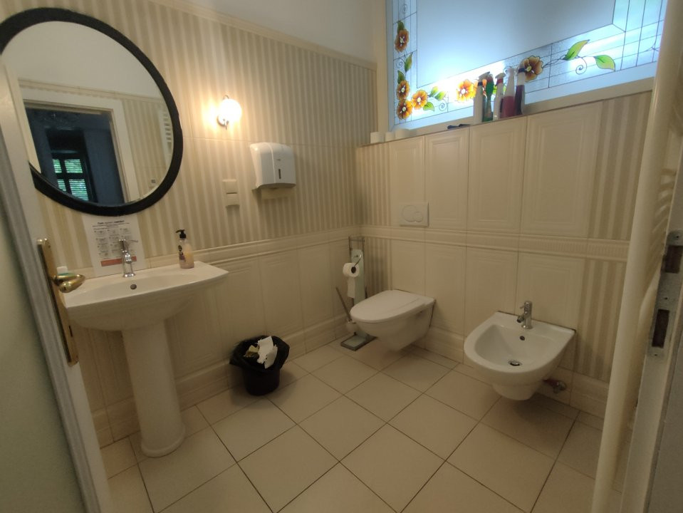 COMISION 0% Cabinet medical de inchiriat in incinta DENOVOCLINIC - ID C5313 14, foxfort.ro