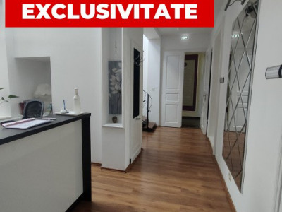 COMISION 0% Cabinet medical de inchiriat in incinta DENOVOCLINIC - ID C5313 imagine mica 10, foxfort.ro