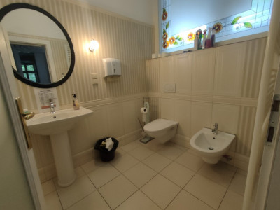 COMISION 0% Cabinet medical de inchiriat in incinta DENOVOCLINIC - ID C5313 imagine mica 14, foxfort.ro