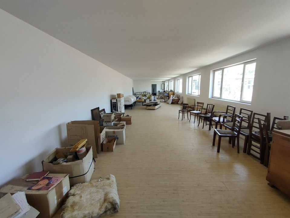 Spatii de inchiriat pentru birouri sau depozitare zona Iosefin - ID C5330 5, foxfort.ro