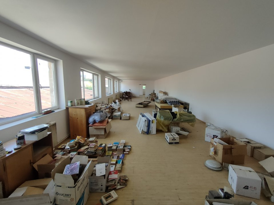 Spatii de inchiriat pentru birouri sau depozitare zona Iosefin - ID C5330 6, foxfort.ro