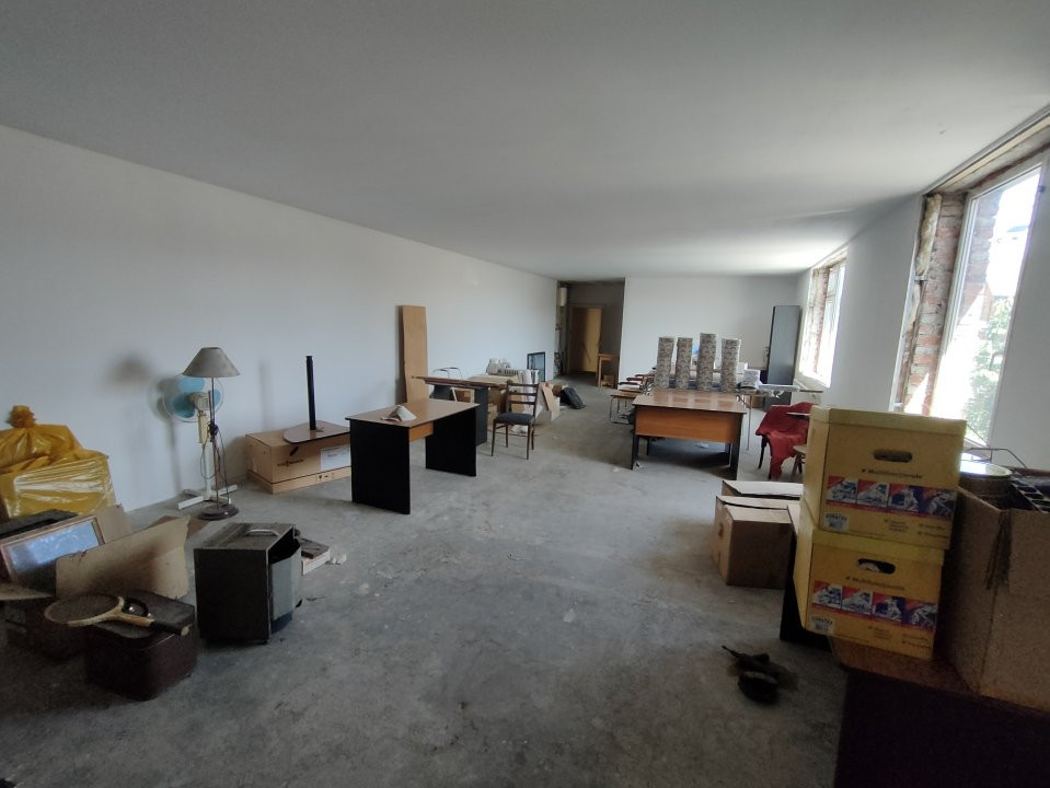 Spatii de inchiriat pentru birouri sau depozitare zona Iosefin - ID C5330 7, foxfort.ro