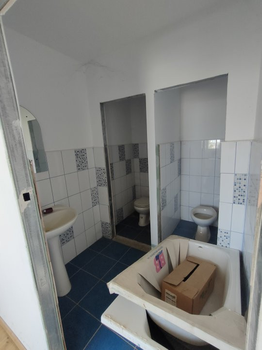 Spatii de inchiriat pentru birouri sau depozitare zona Iosefin - ID C5330 9, foxfort.ro